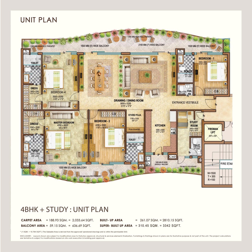 NBCC Aspire Silicon City Noida