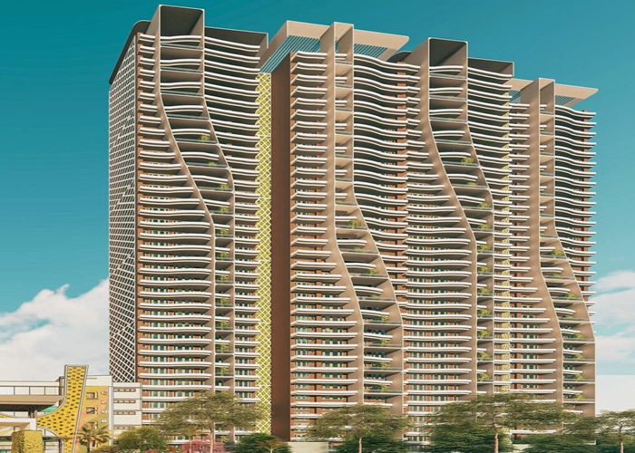 NBCC Aspire Silicon City Noida