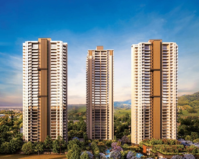 Silverglades The Legacy Sector 63A Gurgaon