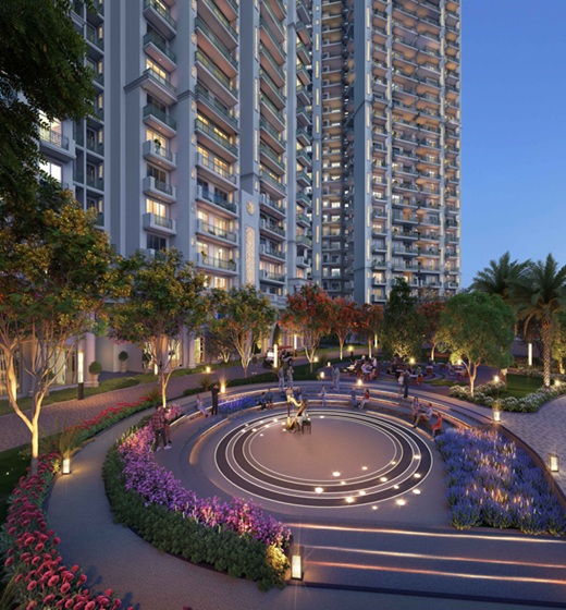 Nimbus The Arista Luxe