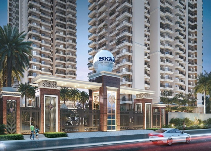 SKA Divine Ghaziabad