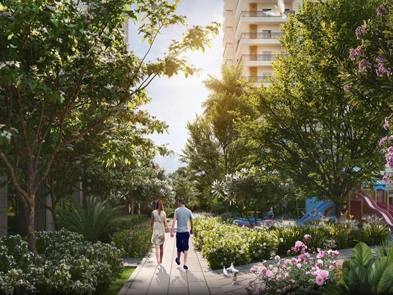 SKA Divine Ghaziabad