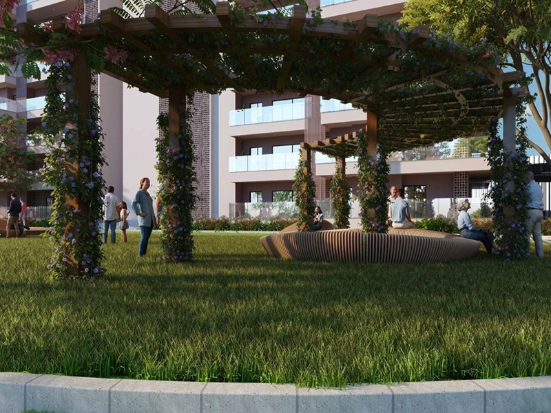 Sawasdee Heights Delhi