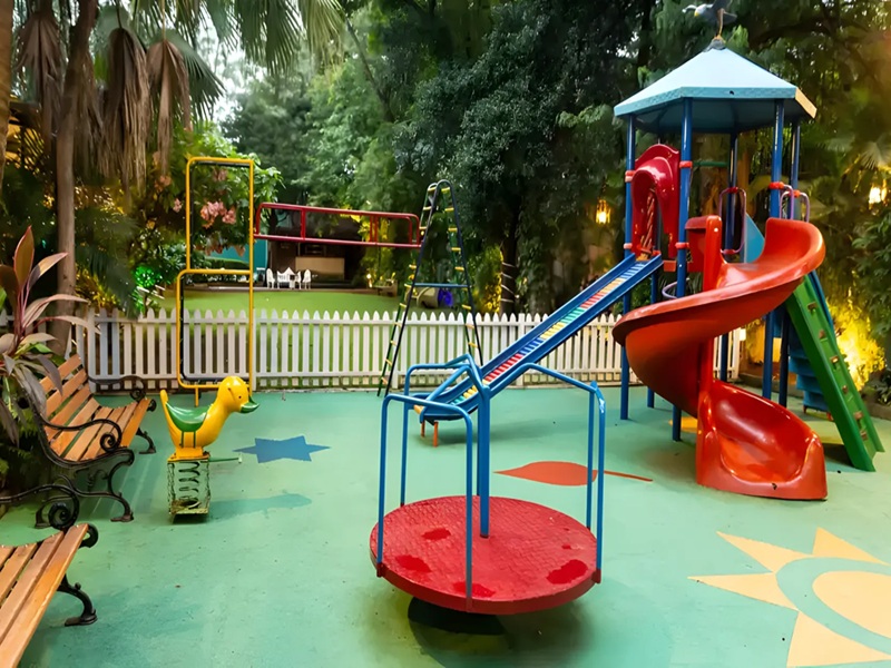 Sky Mansion By Risland Delhi