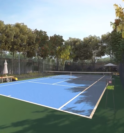 Sky Mansion By Risland Delhi