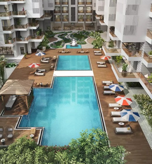 TARC Tripundra Delhi