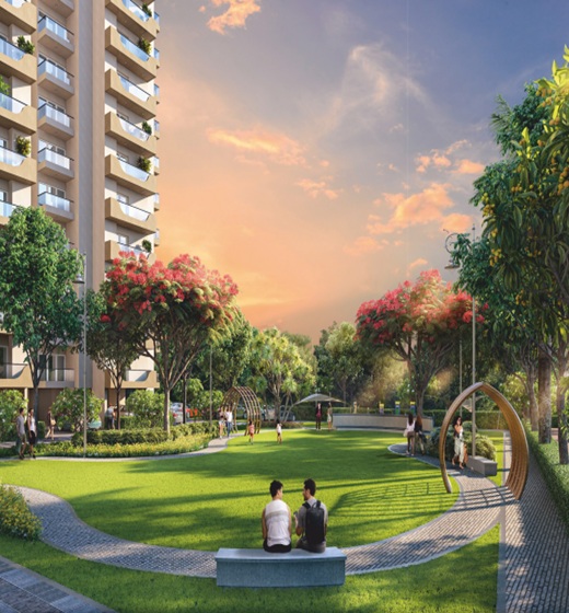 AIGIN Royal Park Ghaziabad