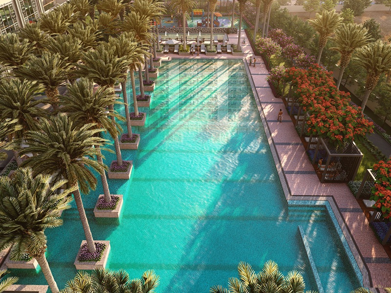 Ace Mahagun Medalleo Noida