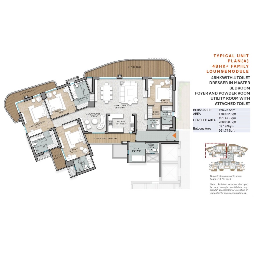 Aditya The Kutumb Ghaziabad