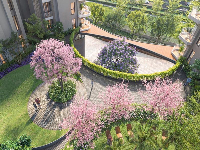 Aditya The Kutumb Ghaziabad