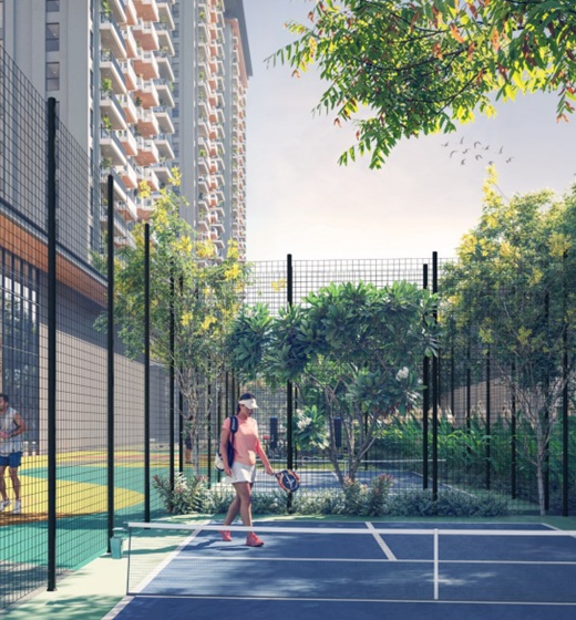 Aditya The Kutumb Ghaziabad