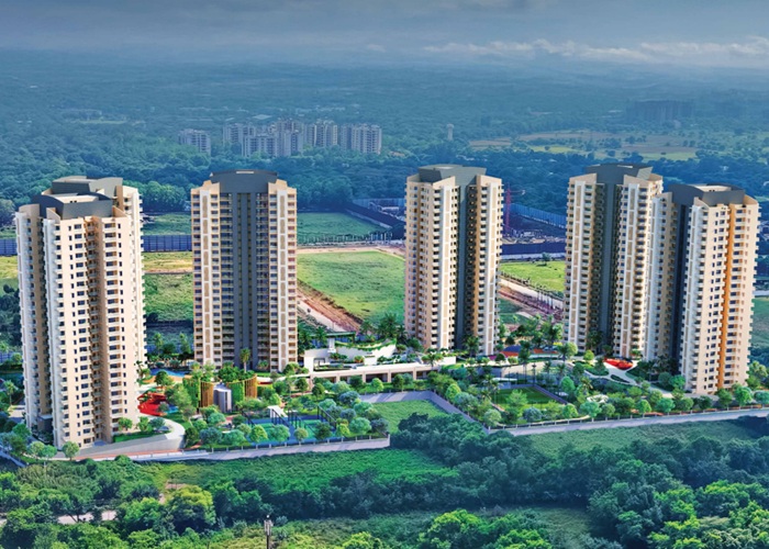Ashiana Aaroham Gurgaon