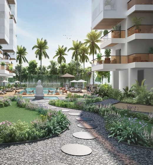 Ekanam by Great Value Noida