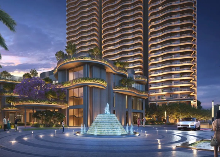 Ekanam by Great Value Sec 107