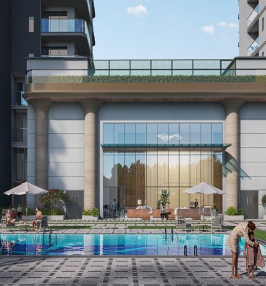 Eldeco Camelot Delhi