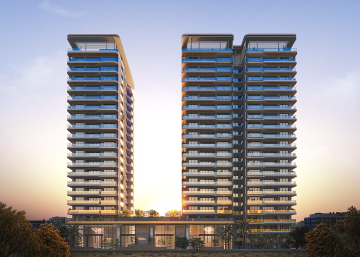 Eldeco Camelot Sector 17 Dwarka