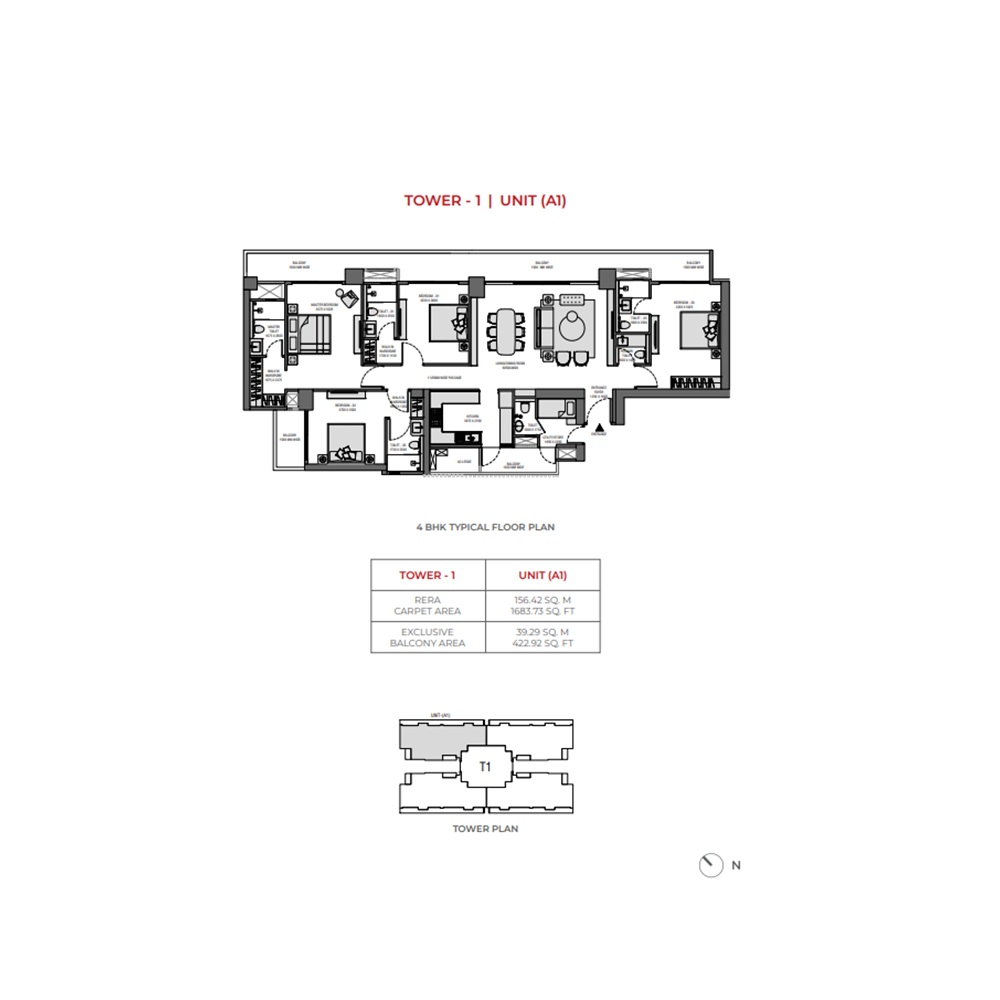Experion Saatori Noida
