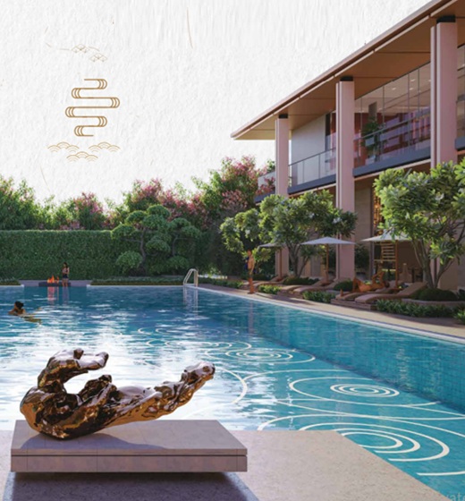 Experion Saatori Noida