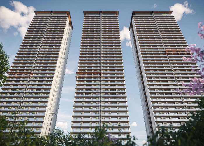 Experion Saatori Noida Expressway 151