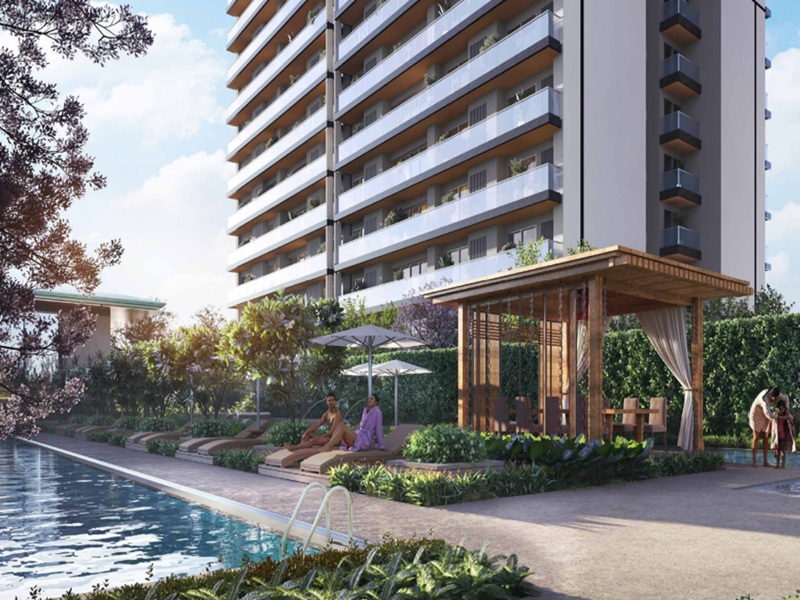 Experion Saatori Noida