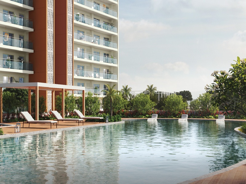 Godrej Arden Noida