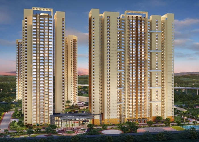 Godrej Arden Noida