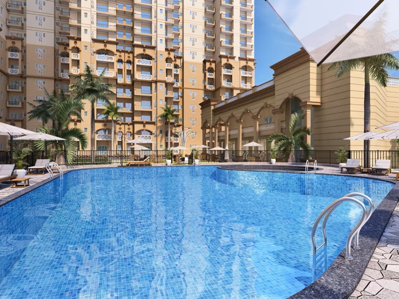 Ramprastha Imperial Heights Ghaziabad