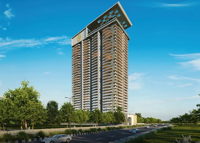The Horizon Residences