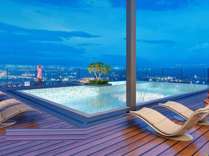 Tulip Melrose Gurgaon