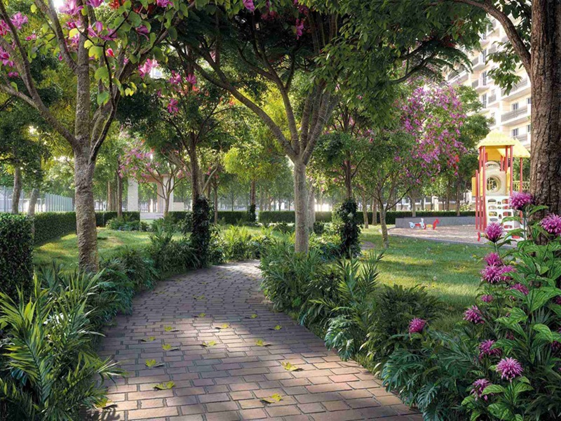 ATS Homekraft Pious Orchards Noida