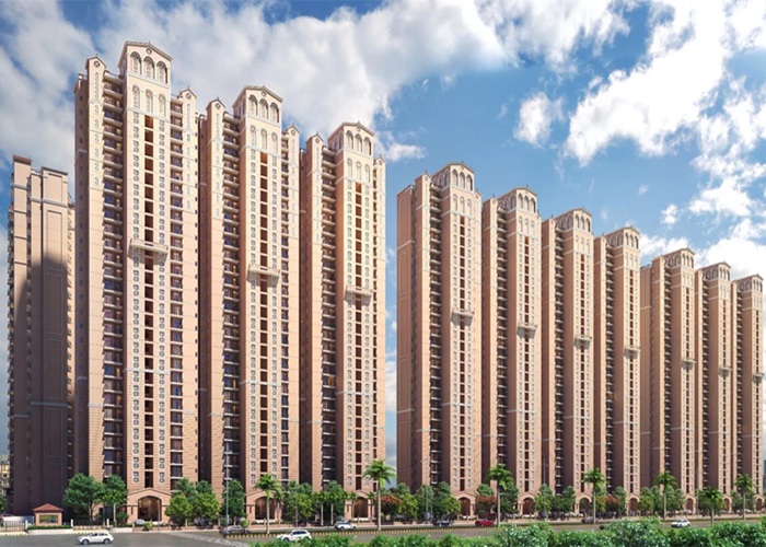 ATS Homekraft Pious Orchards Noida