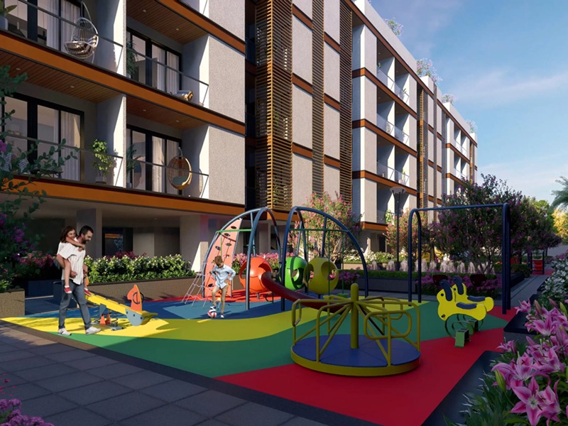 Adani Samsara Ivana Gurgaon