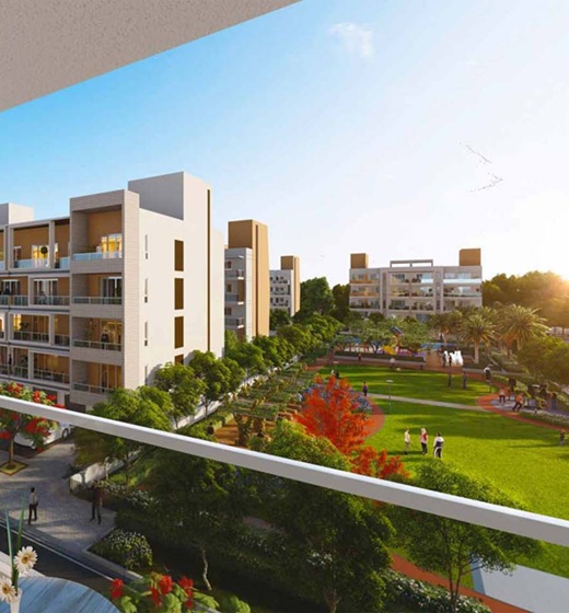 Adani Samsara Ivana Gurgaon