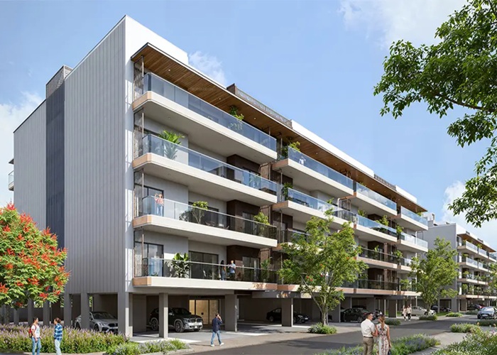 Adani Samsara Ivana Gurgaon