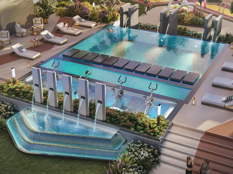 CRP Dream Homes Punjabi Bagh delhi