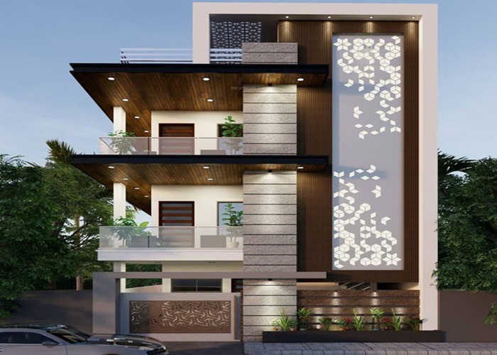 CRP Dream Homes Punjabi Bagh