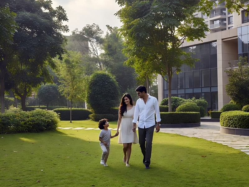 Elan the Statement Gurgaon