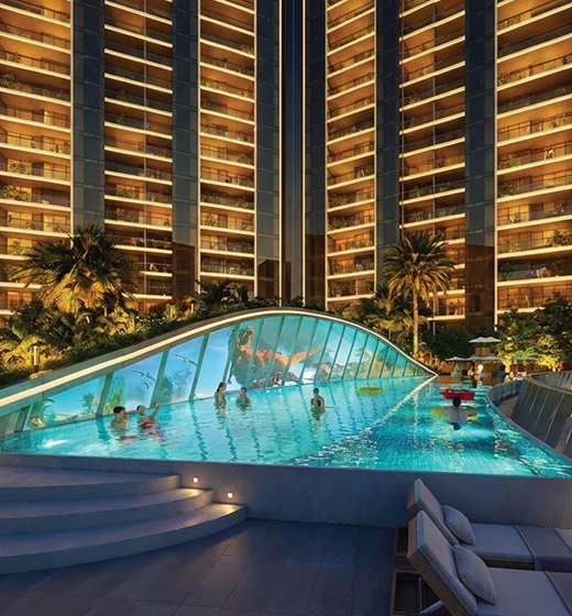 Elan the Statement Gurgaon