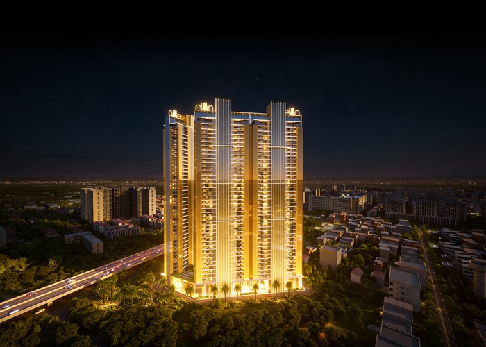 Elan the Statement Gurgaon