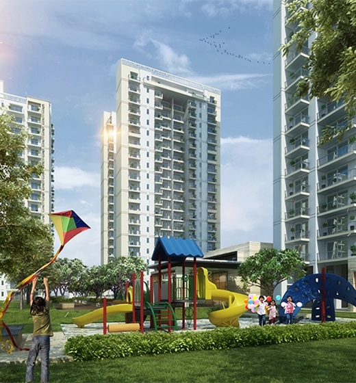 Godrej Nest Noida