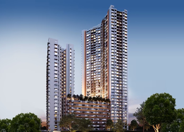 Godrej Nest Noida