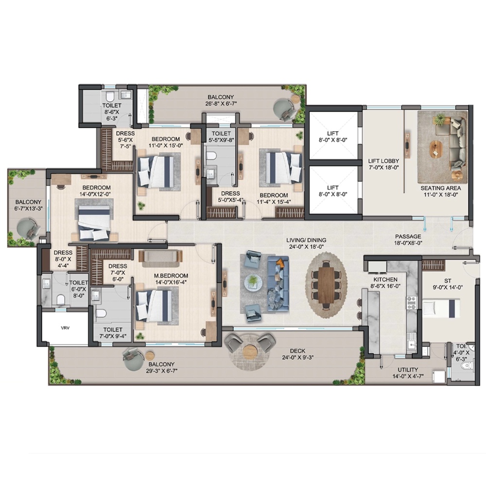 Ozar 96 Delhi Sec 32 Rohini