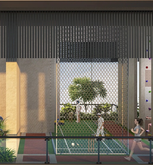 Ozar 96 Delhi Sec 32 Rohini