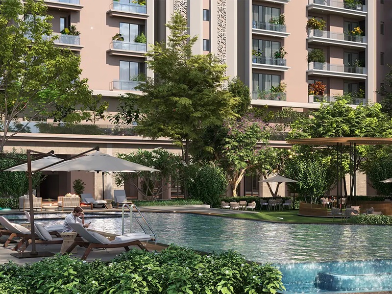 Ozar 96 Delhi Sec 32 Rohini