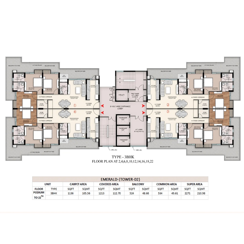 Sawasdee-Heights-Lawrance Road