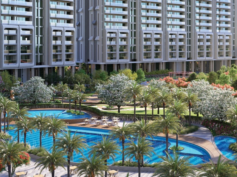 Signature Sarvam Gurgaon