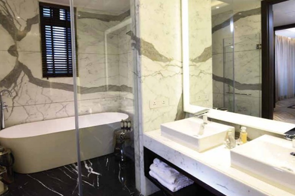 ATS Knightsbridge Noida