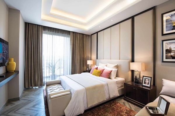 ATS Knightsbridge Noida