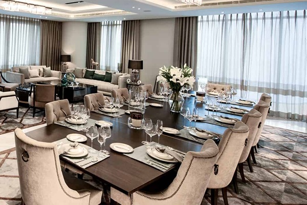 ATS Knightsbridge Noida