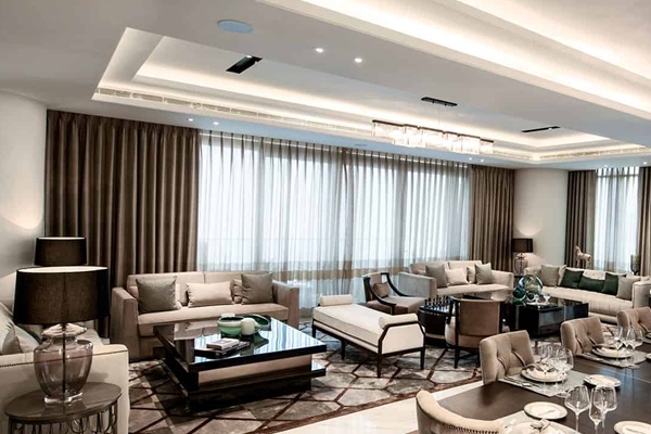 ATS Knightsbridge Noida